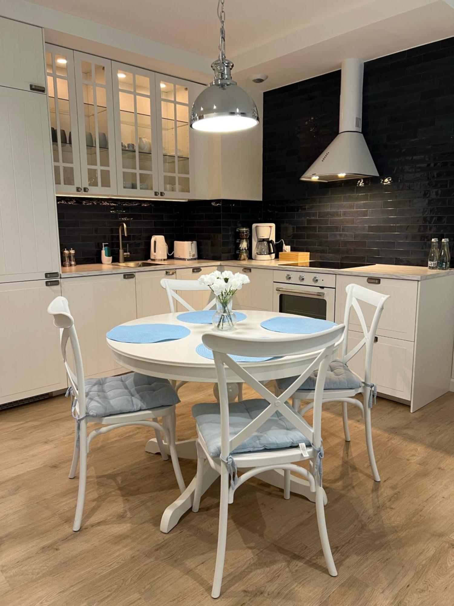 Lts Rent Luxury&Comfortable Blue Residence Angielska Grobla Gdańsk Zewnętrze zdjęcie
