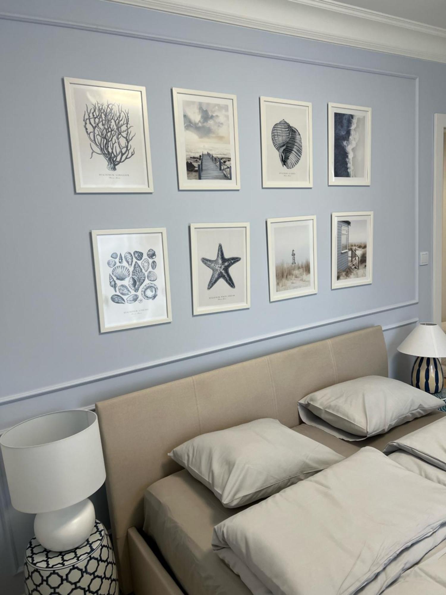 Lts Rent Luxury&Comfortable Blue Residence Angielska Grobla Gdańsk Zewnętrze zdjęcie
