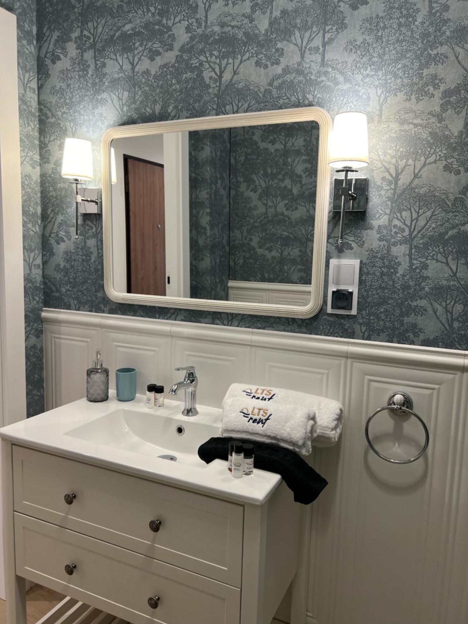Lts Rent Luxury&Comfortable Blue Residence Angielska Grobla Gdańsk Zewnętrze zdjęcie